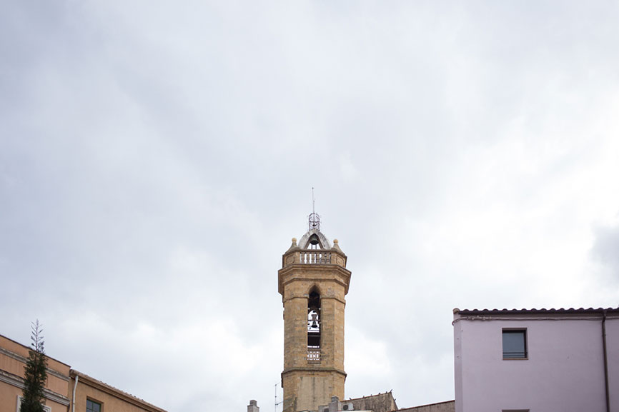 La Bisbale (photo DR)