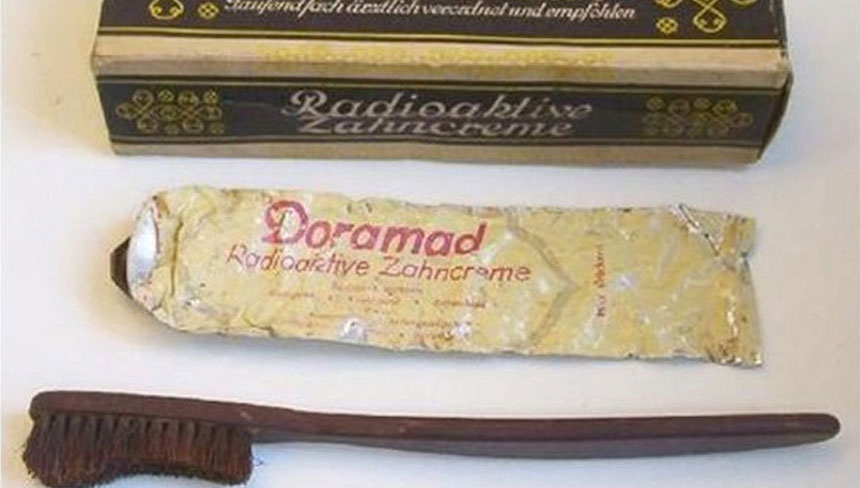 Doramad